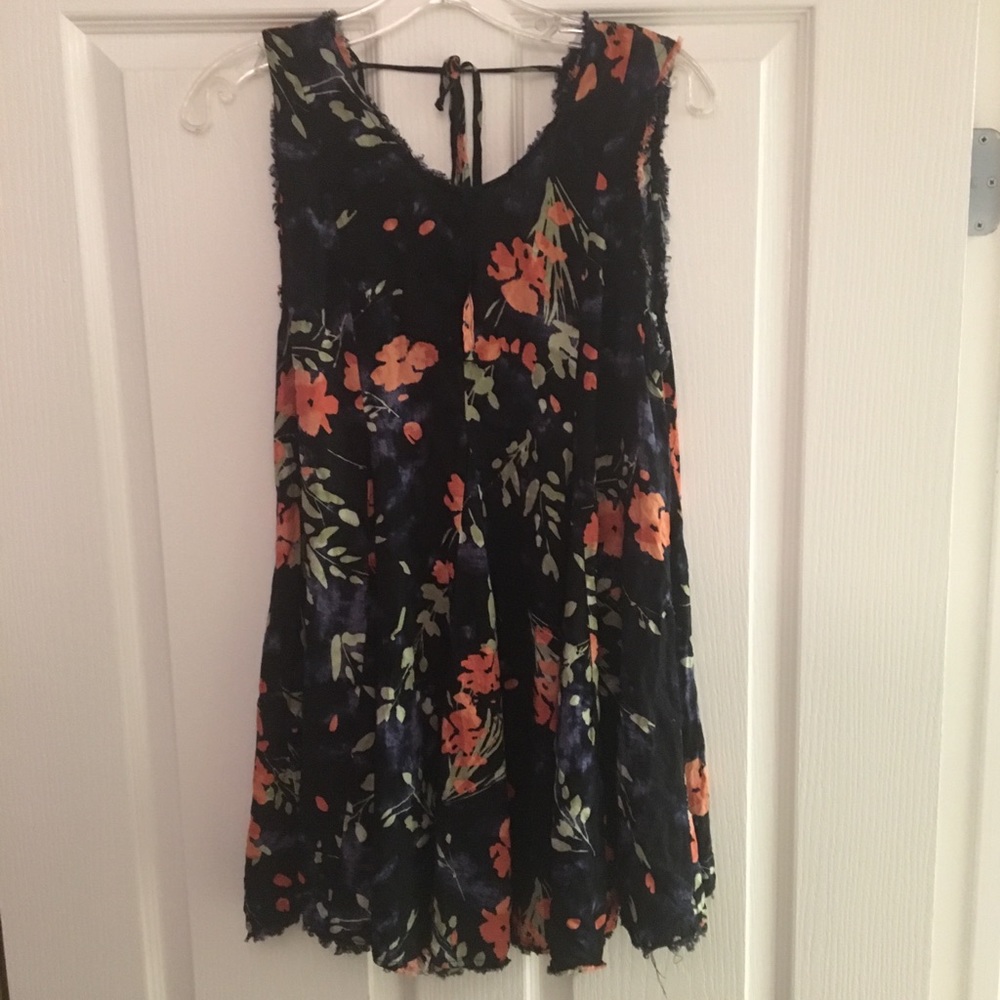 Women’s Ecote shift dress